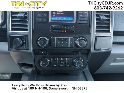 Used 2015 Ford F150 XLT w/ Equipment Group 301A Mid image 23