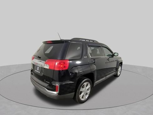 Used 2017 GMC Terrain SLE w/ Convenience Package AWD/4WD image 12