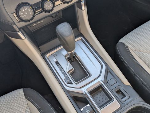 Certified 2023 Subaru Forester image 21