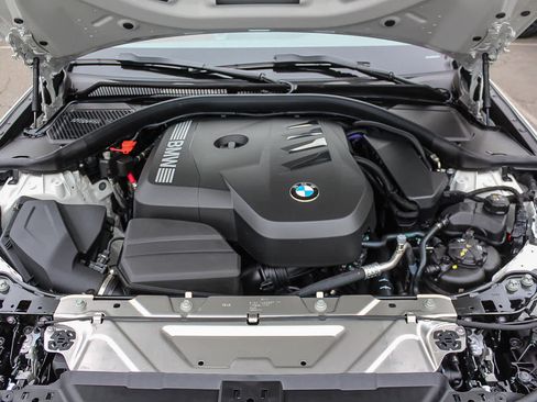 New 2026 BMW 330i Sedan w/ M Sport Package image 26