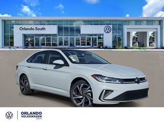 New 2026 Volkswagen Jetta SEL video 1