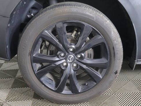 Used 2024 MAZDA CX-30 AWD 2.5 S w/ Select Sport Pkg image 18