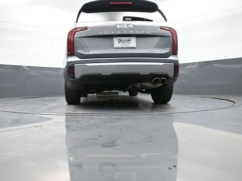 Certified 2023 Kia Telluride S image 31