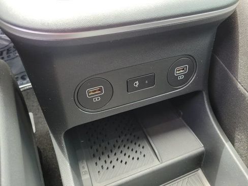Certified 2024 Hyundai Ioniq 5 SEL RWD image 33