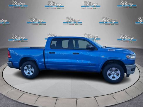 New 2026 RAM 1500 Big Horn image 2