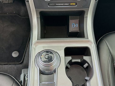 Used 2023 Ford Edge SEL image 23