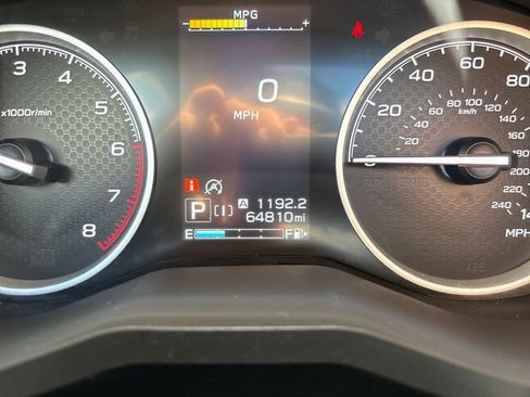 Used 2021 Subaru Forester Premium AWD/4WD image 20