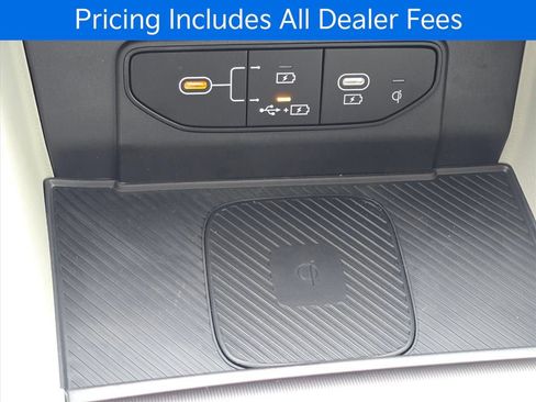 New 2026 Kia Sportage EX w/ EX Panorama Roof Package FWD image 20