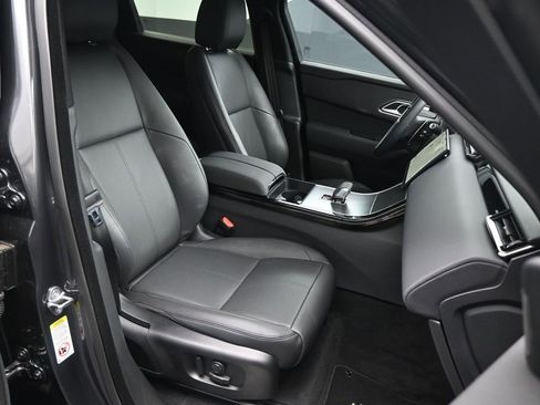New 2025 Land Rover Range Rover Velar Dynamic SE AWD/4WD image 10