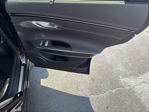 New 2026 Genesis GV70 3.5T Sport Prestige image 16