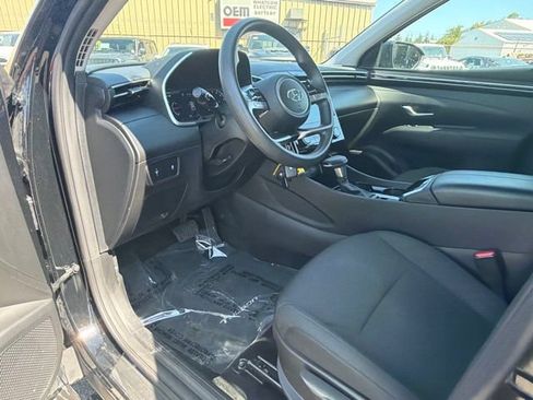 Used 2024 Hyundai Tucson SE AWD/4WD image 19