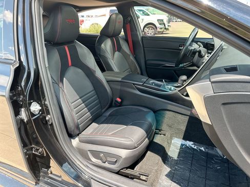 Used 2021 Toyota Avalon TRD image 25