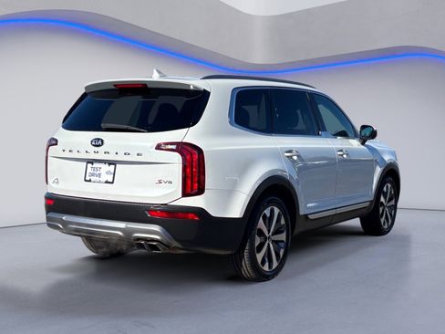 Used 2020 Kia Telluride S image 10