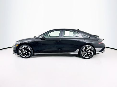 Used 2024 Hyundai Ioniq 6 SEL image 4