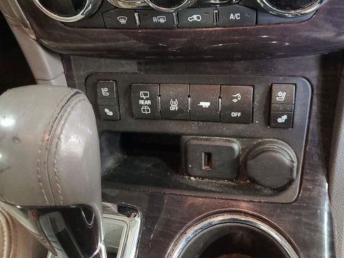 Used 2015 Buick Enclave Premium w/ Trailering Package image 17