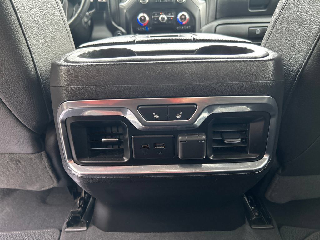 Used 2019 GMC Sierra 1500 Denali w/ Denali Ultimate Package AWD/4WD image 20