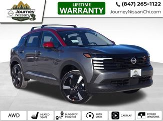 New 2026 Nissan Kicks SR w/ Cold Weather Package video 1