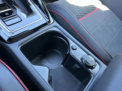 New 2026 Volkswagen GTI SE FWD image 22