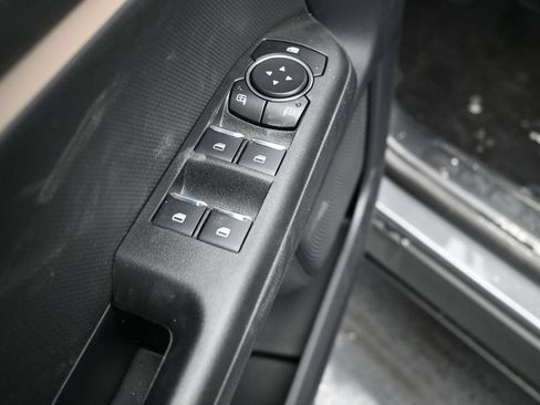Used 2025 Ford Bronco Sport Big Bend AWD/4WD image 14
