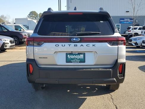 New 2026 Subaru Outback Premium image 5
