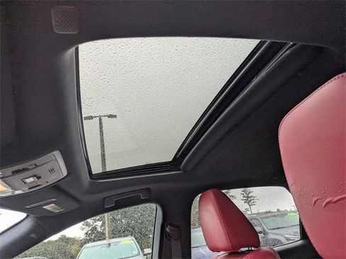 Certified 2022 Lexus RX 350 F Sport w/ Accessory Package image 21