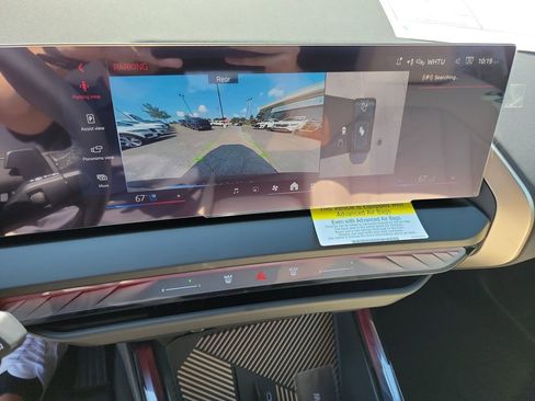 New 2025 BMW X3 xDrive30i w/ Premium Package image 20