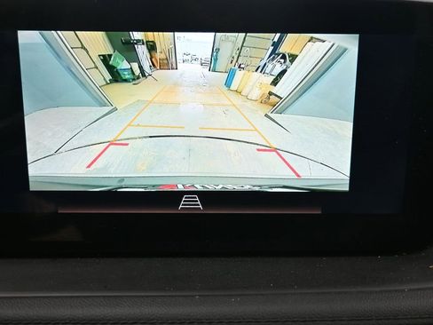 Used 2025 Buick Encore GX Preferred image 12