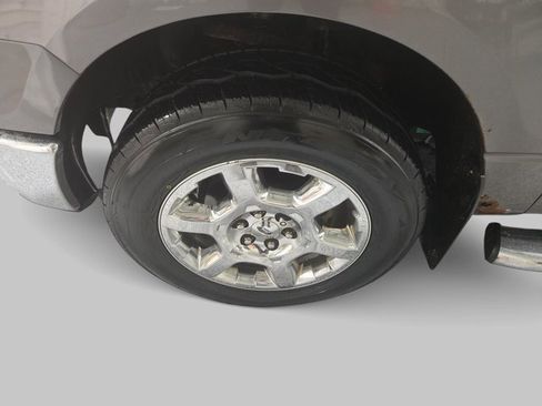 Used 2014 Ford F150 XLT w/ Equipment Group 302A Luxury image 29