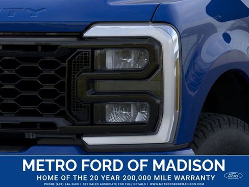 New 2026 Ford F350 XL w/ STX Appearance Package image 20