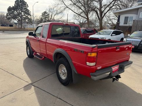 Used 1999 Ford Ranger XLT image 20