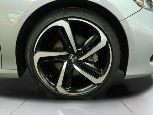 Used 2021 Honda Accord Sport Special Edition image 48