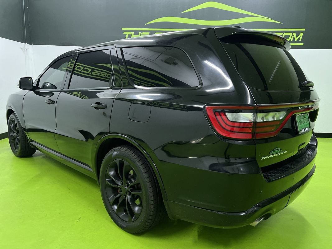 Used 2019 Dodge Durango R/T RWD image 7