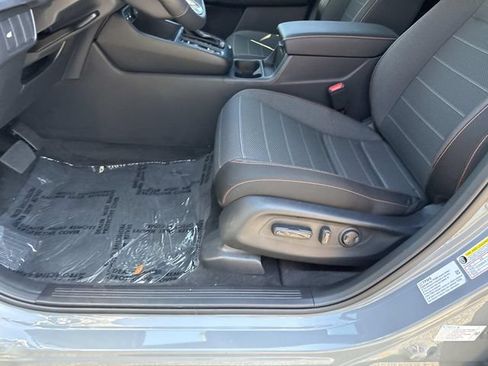 Certified 2026 Honda CR-V TrailSport image 19