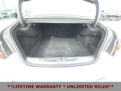 Used 2018 Mercedes-Benz S 560 S 560 AMG image 25
