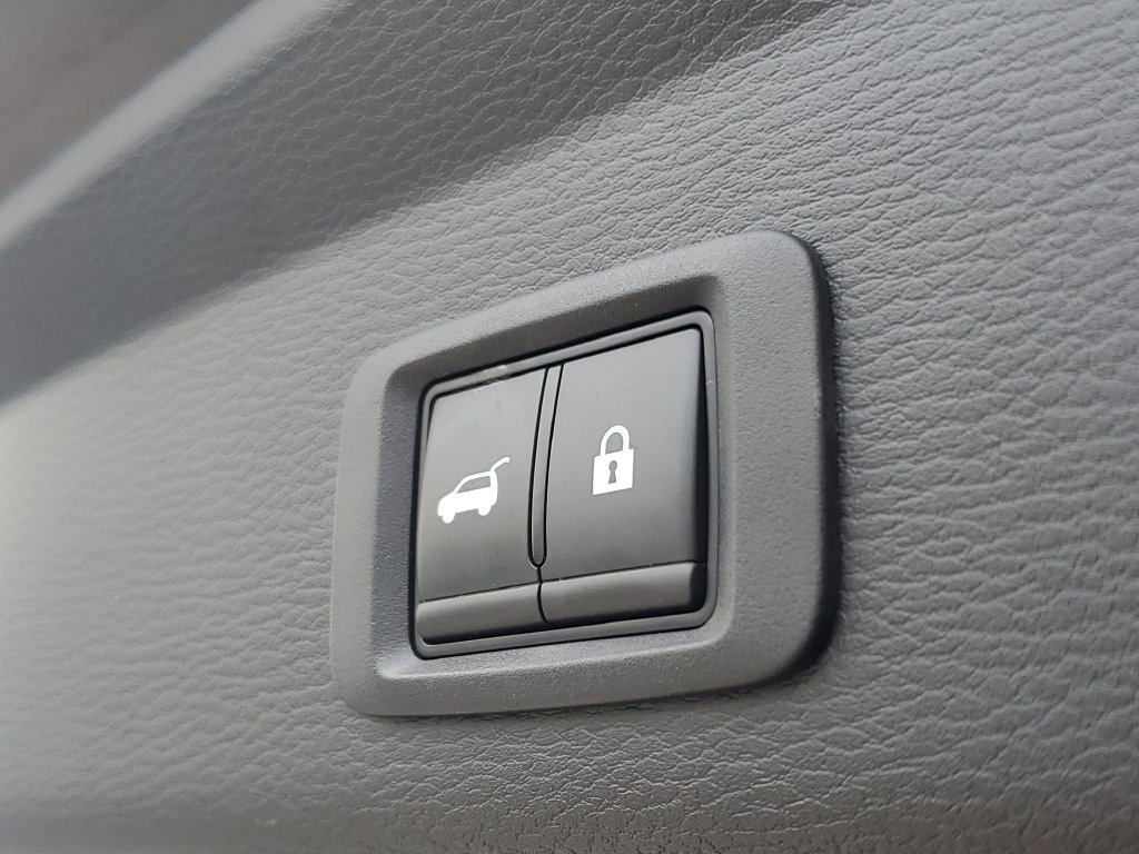 Used 2024 Mitsubishi Outlander SE FWD image 7