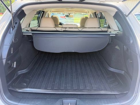 Used 2017 Subaru Outback 2.5i Limited AWD/4WD image 34