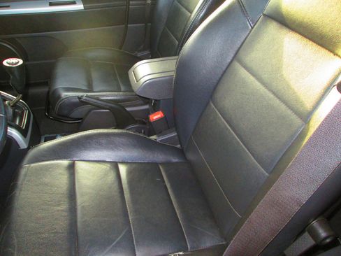 Used 2008 Jeep Patriot Limited image 7