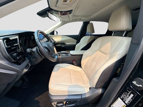 Used 2023 Lexus RX 350 Premium Plus w/ Cold Area Package FWD image 20