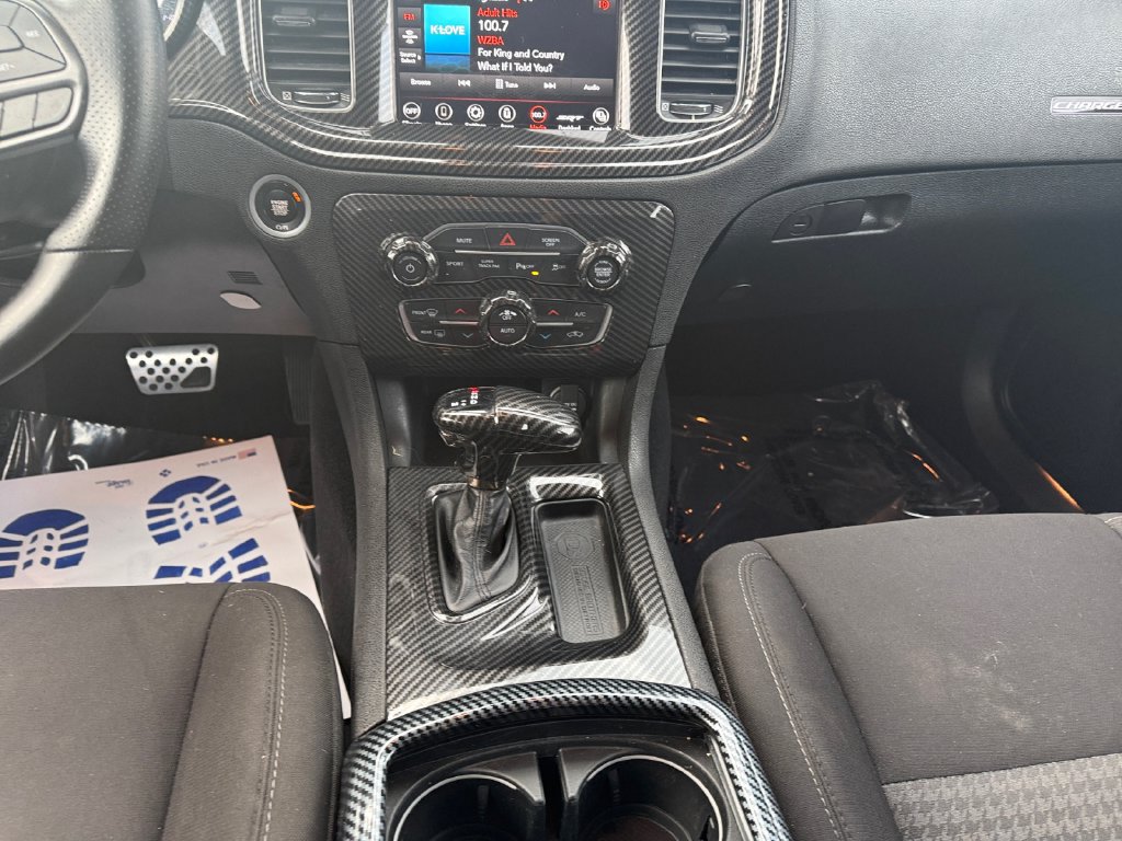 Used 2022 Dodge Charger GT RWD image 11