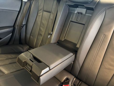 Used 2017 Audi A4 2.0T Premium Plus w/ Premium Plus Package image 29