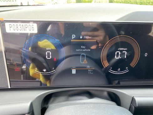 New 2026 Hyundai Tucson SEL image 33