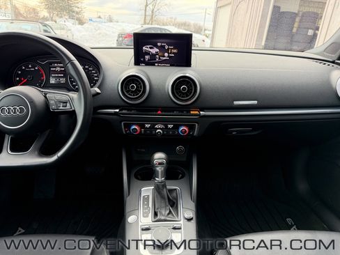 Used 2020 Audi A3 2.0T Premium image 35