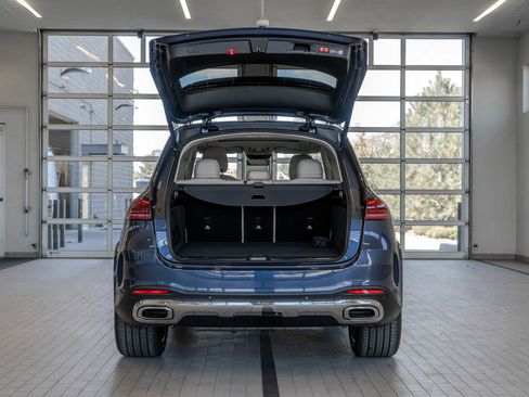 New 2026 Mercedes-Benz GLE 450 4MATIC image 16