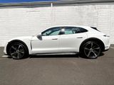 Certified 2022 Porsche Taycan 4 Cross Turismo image 2
