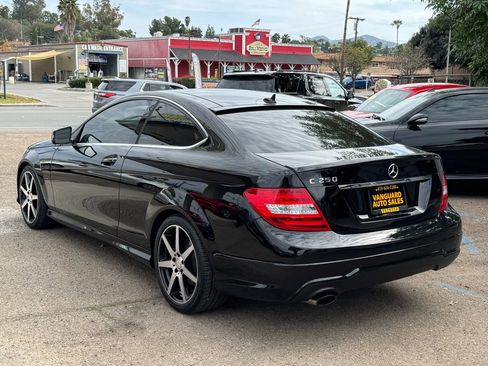 Used 2015 Mercedes-Benz C 250 Coupe image 38