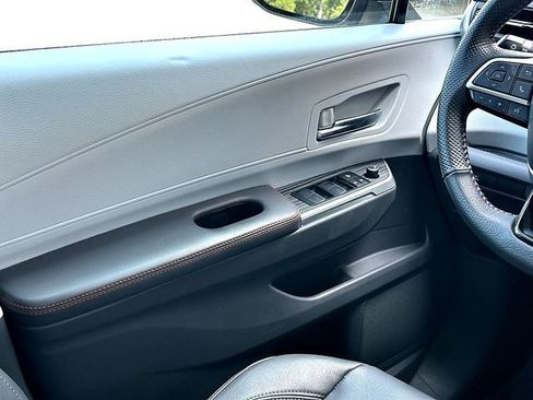 Certified 2023 Toyota Sienna XSE w/ XSE Plus Package FWD image 28