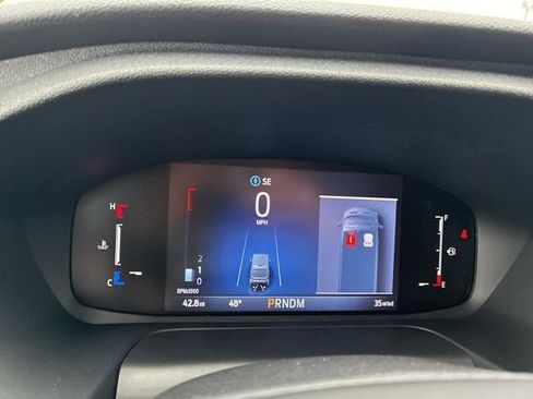 New 2026 Ford Transit 150 Low Roof w/ Load Area Protection Package image 29