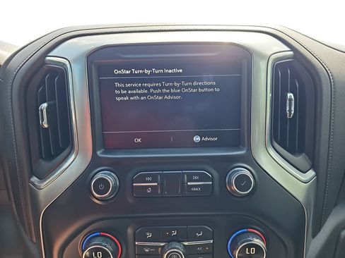 Used 2019 Chevrolet Silverado 1500 RST w/ All-Star Edition AWD/4WD image 22