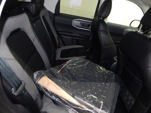 New 2025 Ford Bronco Sport Big Bend w/ Convenience Package image 17