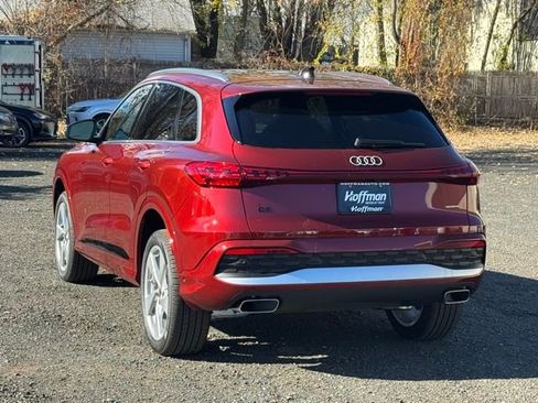 New 2025 Audi Q5 Premium Plus image 6